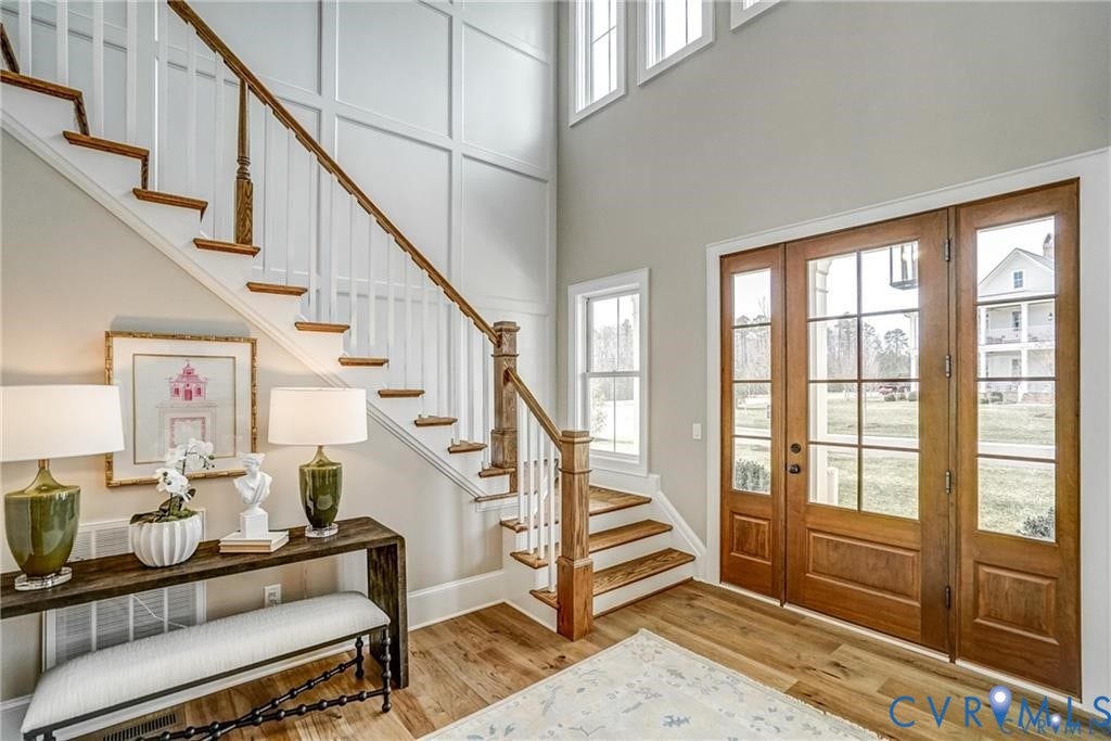 12433 Bluffton Ridge Court, Blufftons, Goochland, VA 23238 12433 Bluffton Ridge Court, Blufftons, Goochland, VA 23238