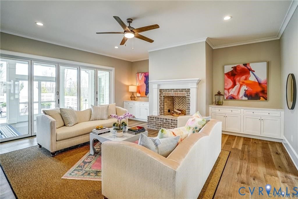 12433 Bluffton Ridge Court, Blufftons, Goochland, VA 23238 12433 Bluffton Ridge Court, Blufftons, Goochland, VA 23238