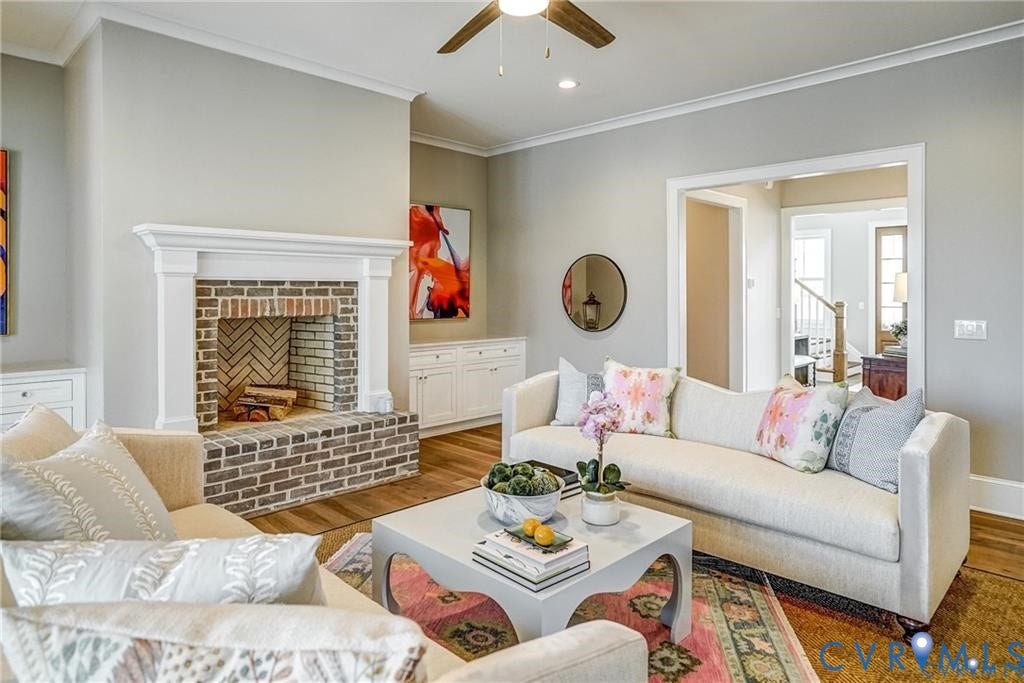 12433 Bluffton Ridge Court, Blufftons, Goochland, VA 23238 12433 Bluffton Ridge Court, Blufftons, Goochland, VA 23238