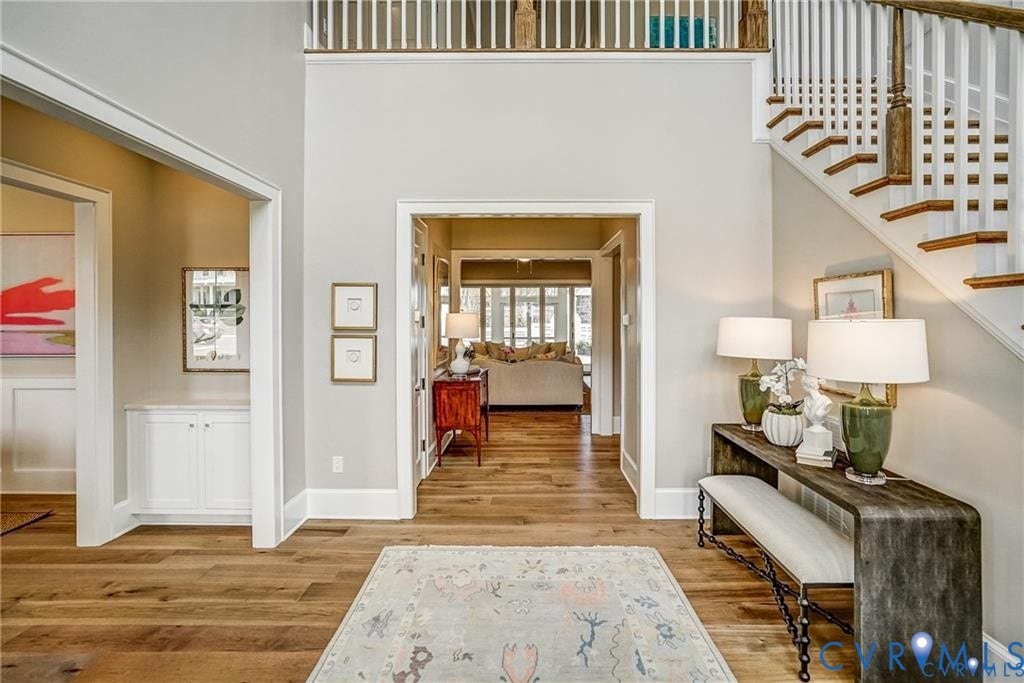 12433 Bluffton Ridge Court, Blufftons, Goochland, VA 23238 12433 Bluffton Ridge Court, Blufftons, Goochland, VA 23238