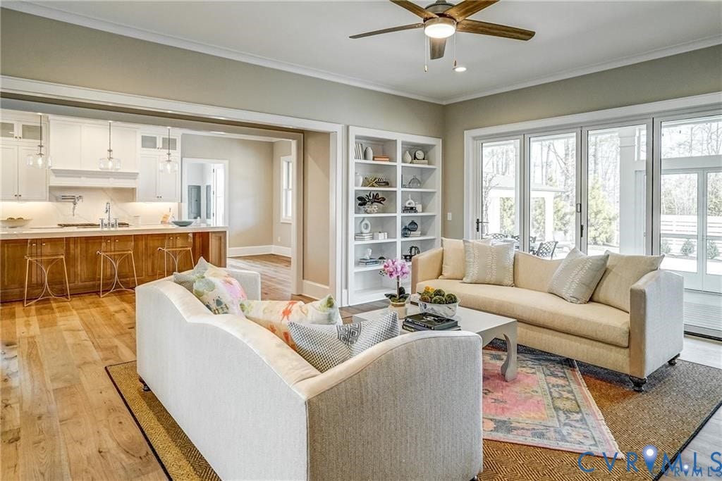 12433 Bluffton Ridge Court, Blufftons, Goochland, VA 23238 12433 Bluffton Ridge Court, Blufftons, Goochland, VA 23238