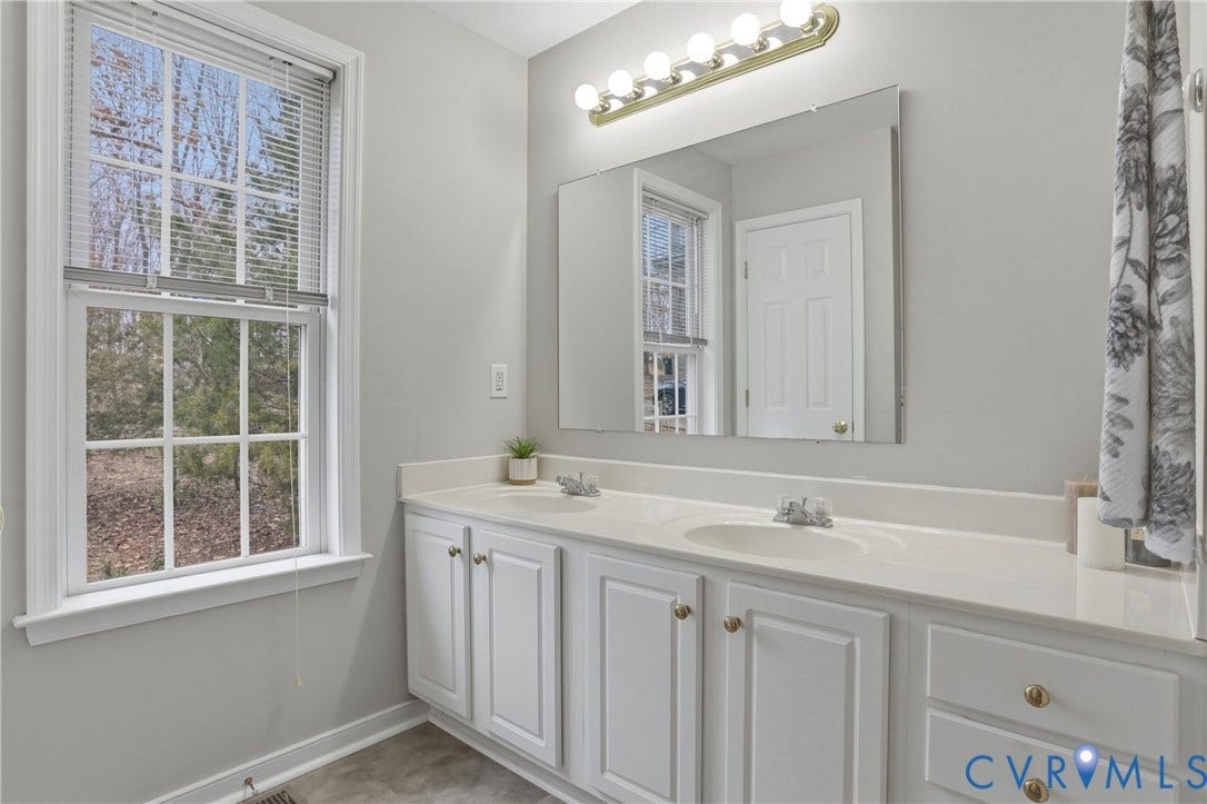2106 Highland Drive, Powhatan, VA 23139 2106 Highland Drive, Powhatan, VA 23139