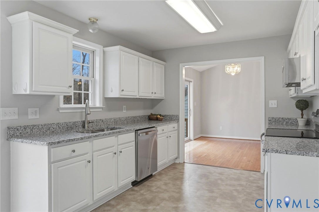 2106 Highland Drive, Powhatan, VA 23139 2106 Highland Drive, Powhatan, VA 23139