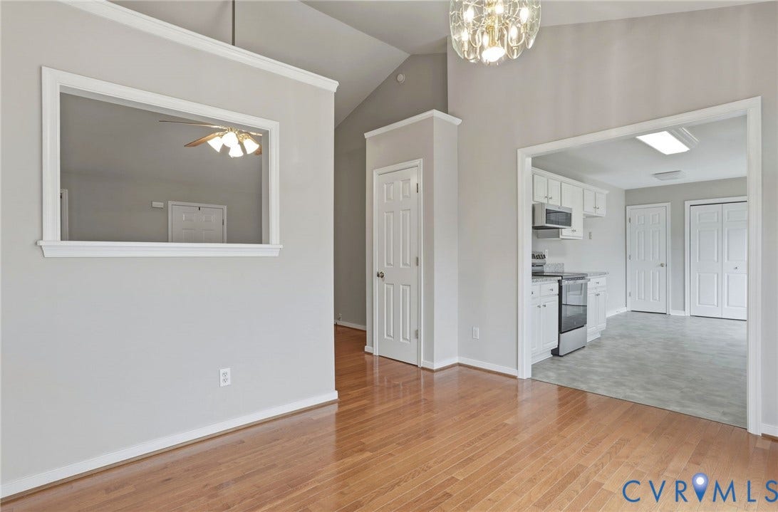 2106 Highland Drive, Powhatan, VA 23139 2106 Highland Drive, Powhatan, VA 23139