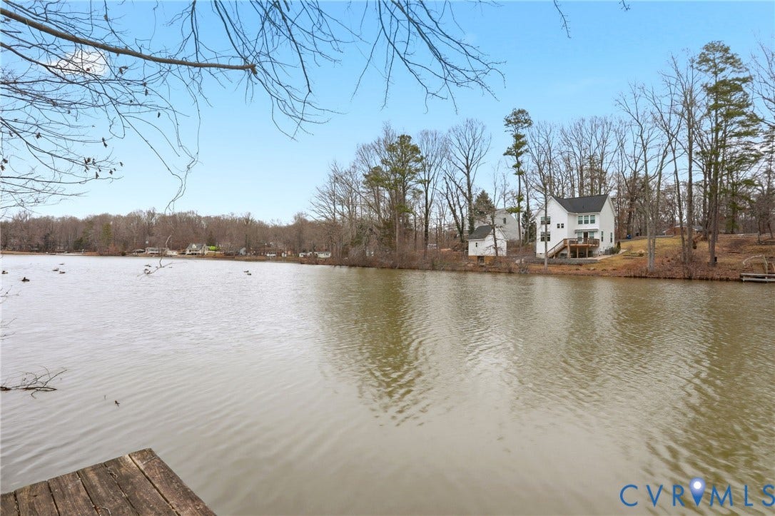 2106 Highland Drive, Powhatan, VA 23139 2106 Highland Drive, Powhatan, VA 23139