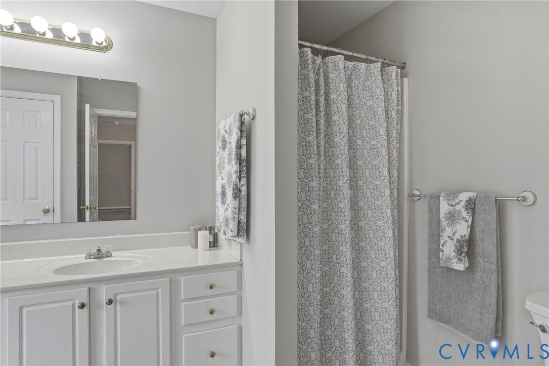 2106 Highland Drive, Powhatan, VA 23139 2106 Highland Drive, Powhatan, VA 23139