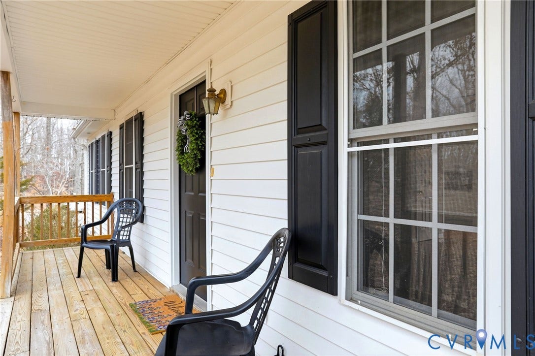 2106 Highland Drive, Powhatan, VA 23139 2106 Highland Drive, Powhatan, VA 23139