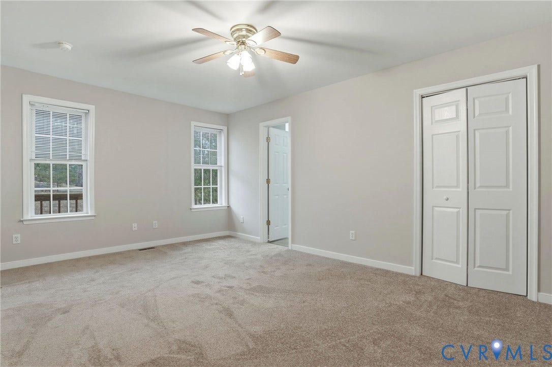 2106 Highland Drive, Powhatan, VA 23139 2106 Highland Drive, Powhatan, VA 23139