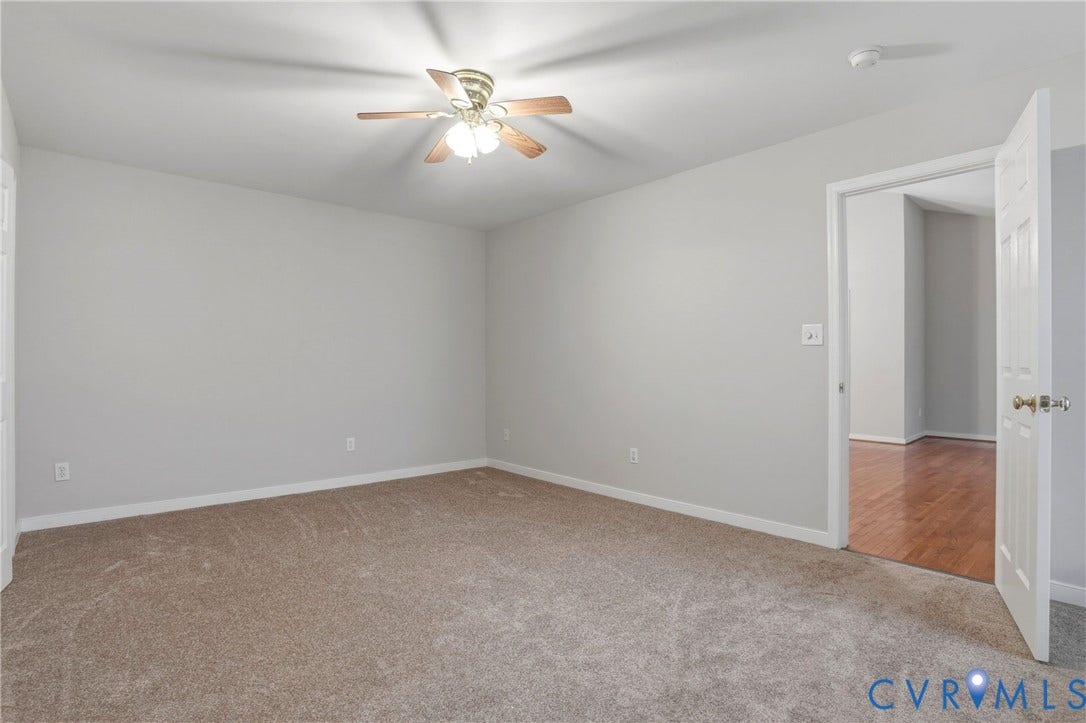 2106 Highland Drive, Powhatan, VA 23139 2106 Highland Drive, Powhatan, VA 23139