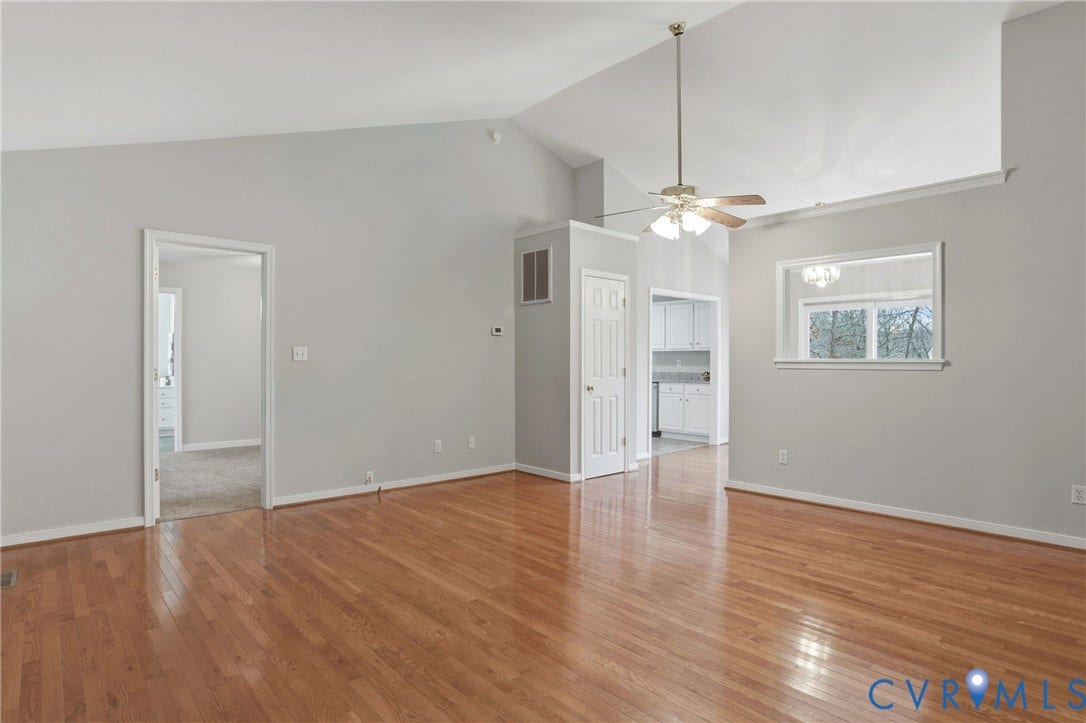2106 Highland Drive, Powhatan, VA 23139 2106 Highland Drive, Powhatan, VA 23139