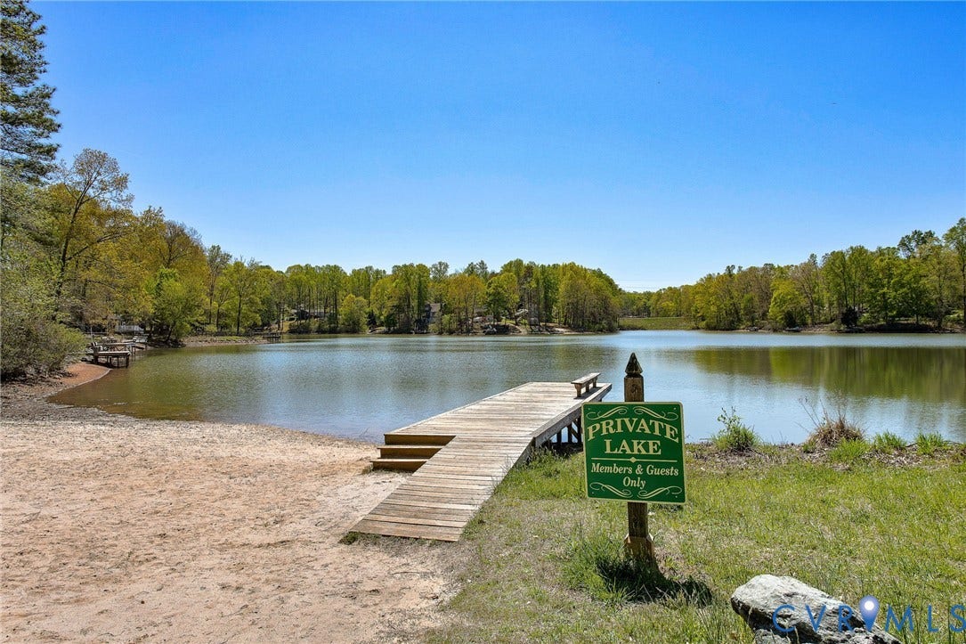 2106 Highland Drive, Powhatan, VA 23139 2106 Highland Drive, Powhatan, VA 23139