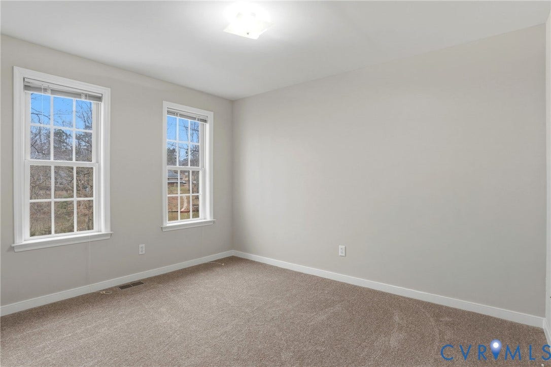 2106 Highland Drive, Powhatan, VA 23139 2106 Highland Drive, Powhatan, VA 23139