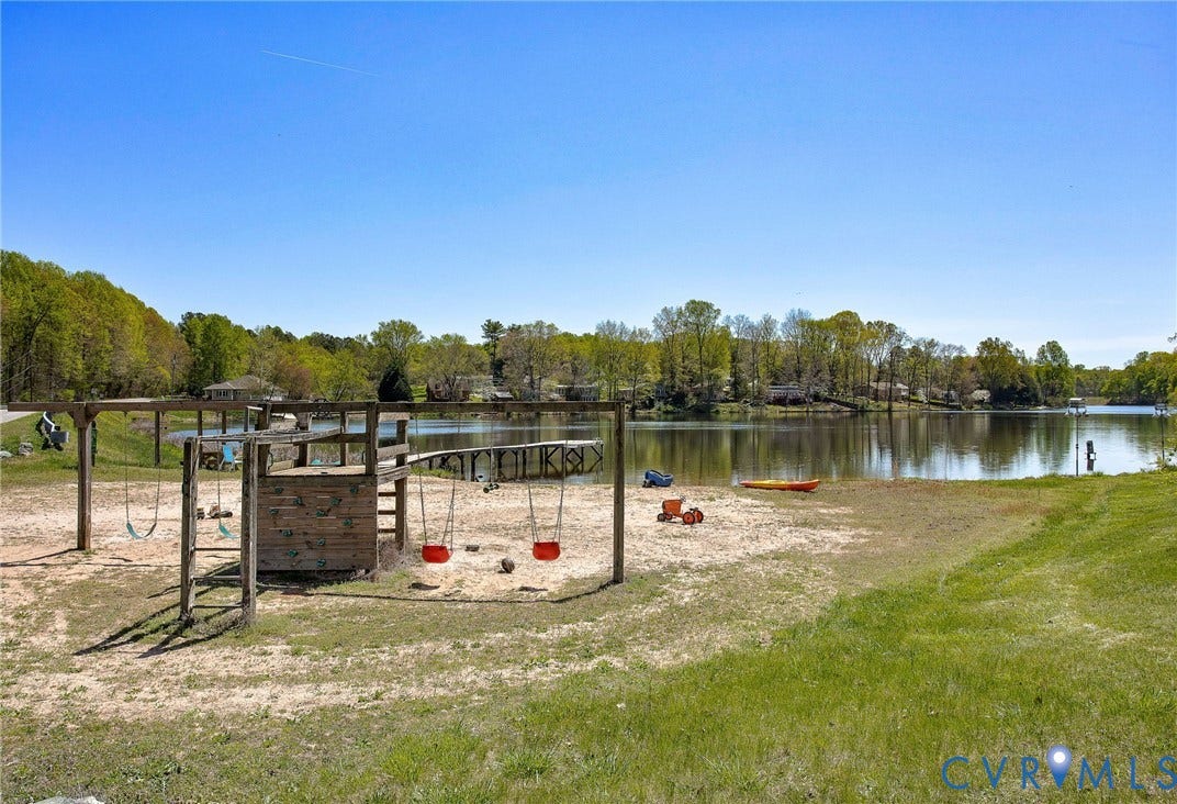 2106 Highland Drive, Powhatan, VA 23139 2106 Highland Drive, Powhatan, VA 23139