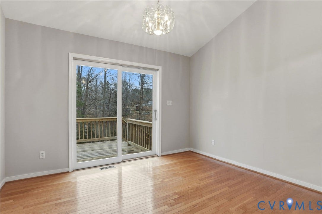 2106 Highland Drive, Powhatan, VA 23139 2106 Highland Drive, Powhatan, VA 23139