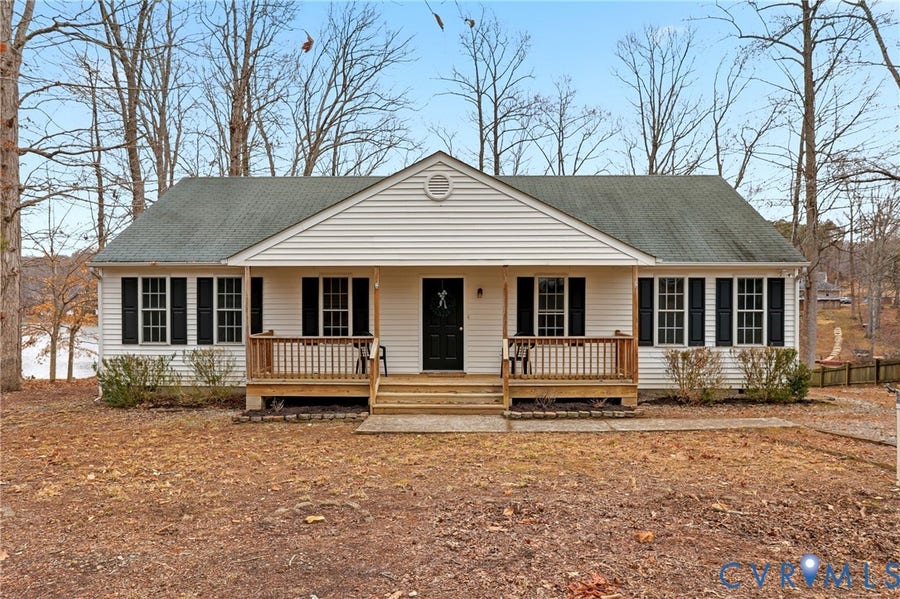 Property photo for 2106 Highland Drive, Powhatan, VA