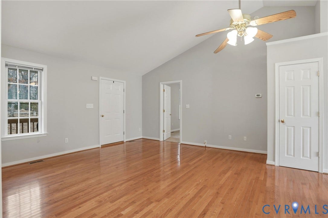 2106 Highland Drive, Powhatan, VA 23139 2106 Highland Drive, Powhatan, VA 23139