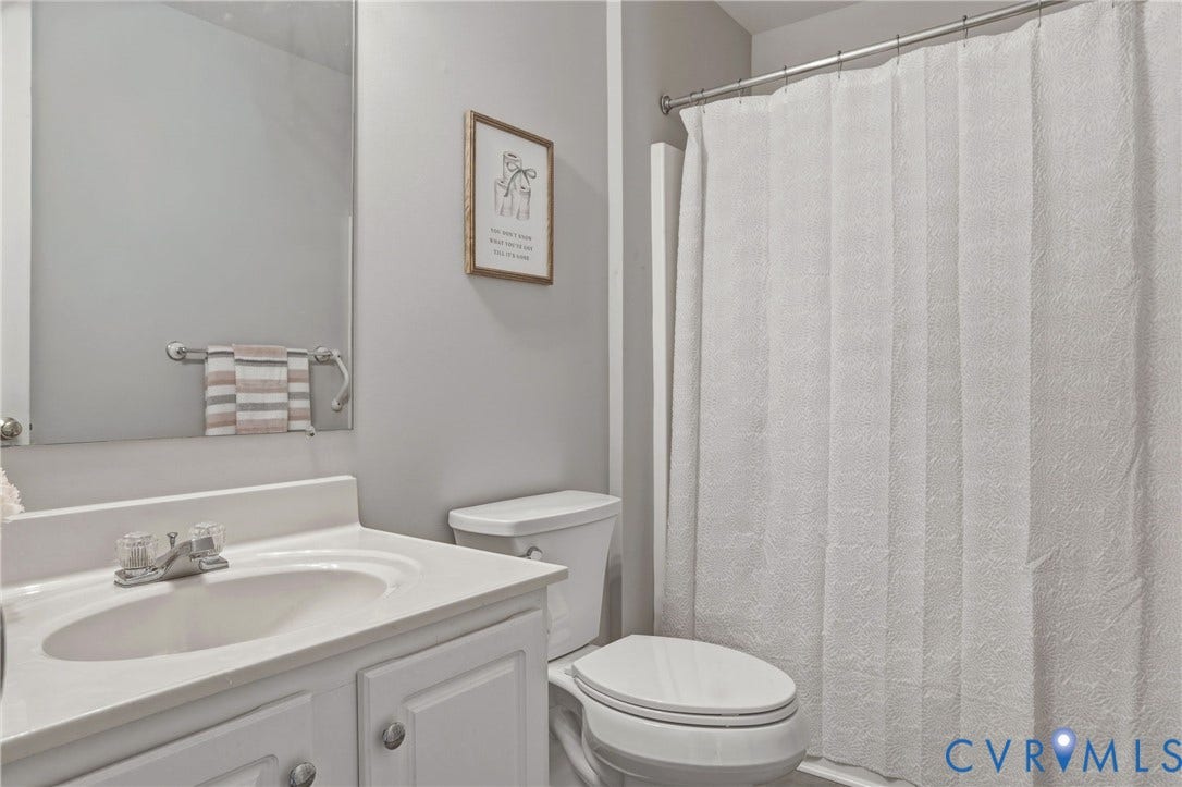 2106 Highland Drive, Powhatan, VA 23139 2106 Highland Drive, Powhatan, VA 23139