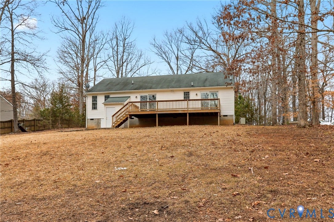 2106 Highland Drive, Powhatan, VA 23139 2106 Highland Drive, Powhatan, VA 23139