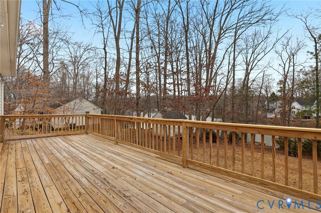 2106 Highland Drive, Powhatan, VA 23139 2106 Highland Drive, Powhatan, VA 23139
