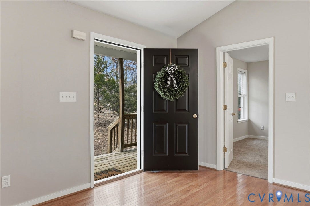 2106 Highland Drive, Powhatan, VA 23139 2106 Highland Drive, Powhatan, VA 23139