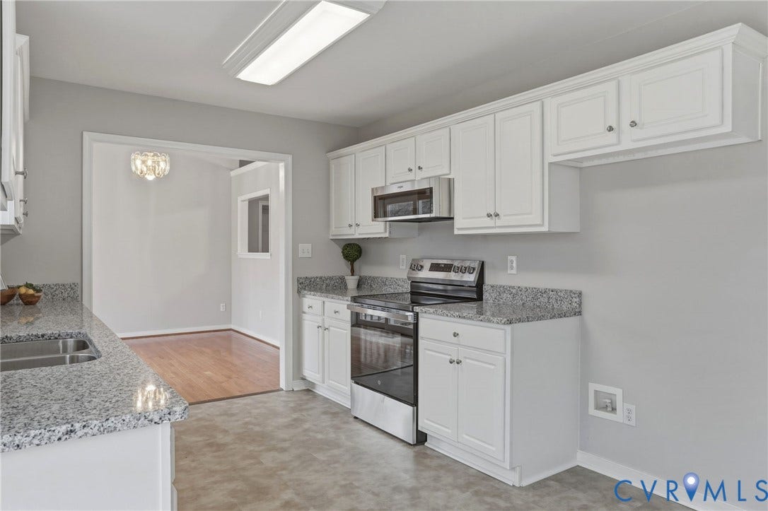2106 Highland Drive, Powhatan, VA 23139 2106 Highland Drive, Powhatan, VA 23139