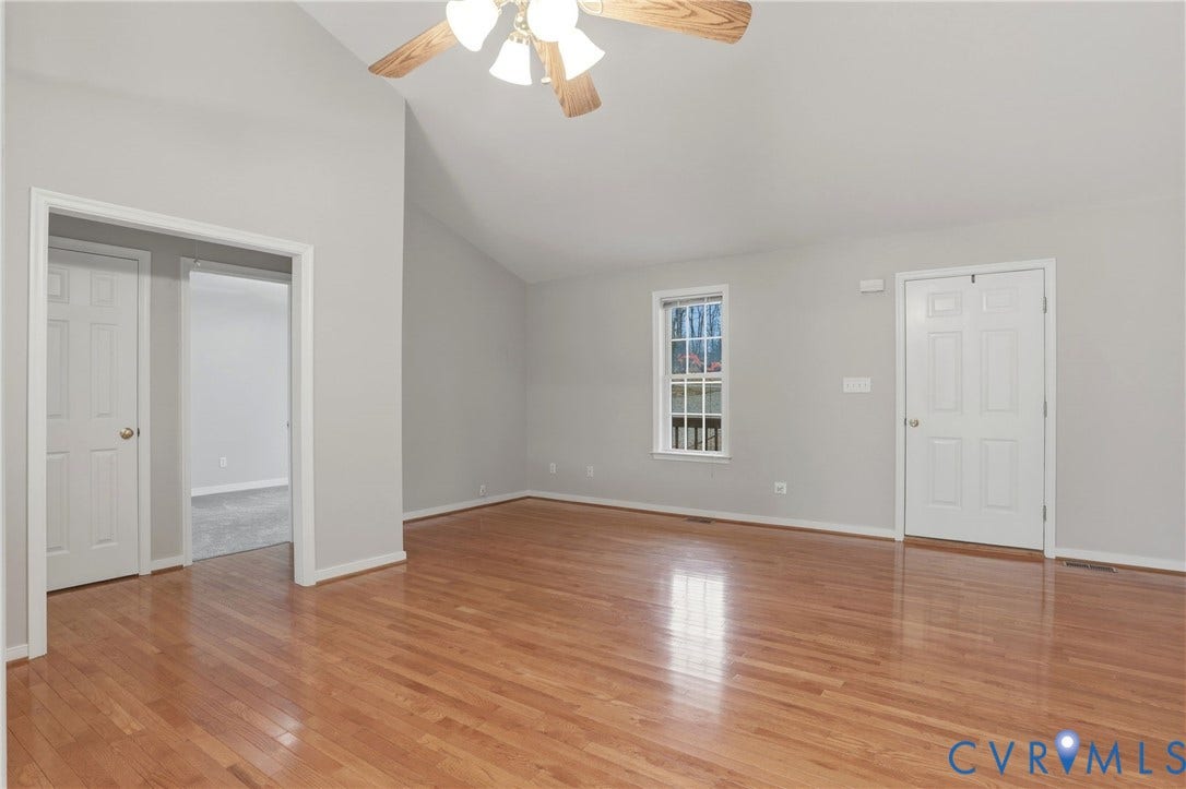 2106 Highland Drive, Powhatan, VA 23139 2106 Highland Drive, Powhatan, VA 23139