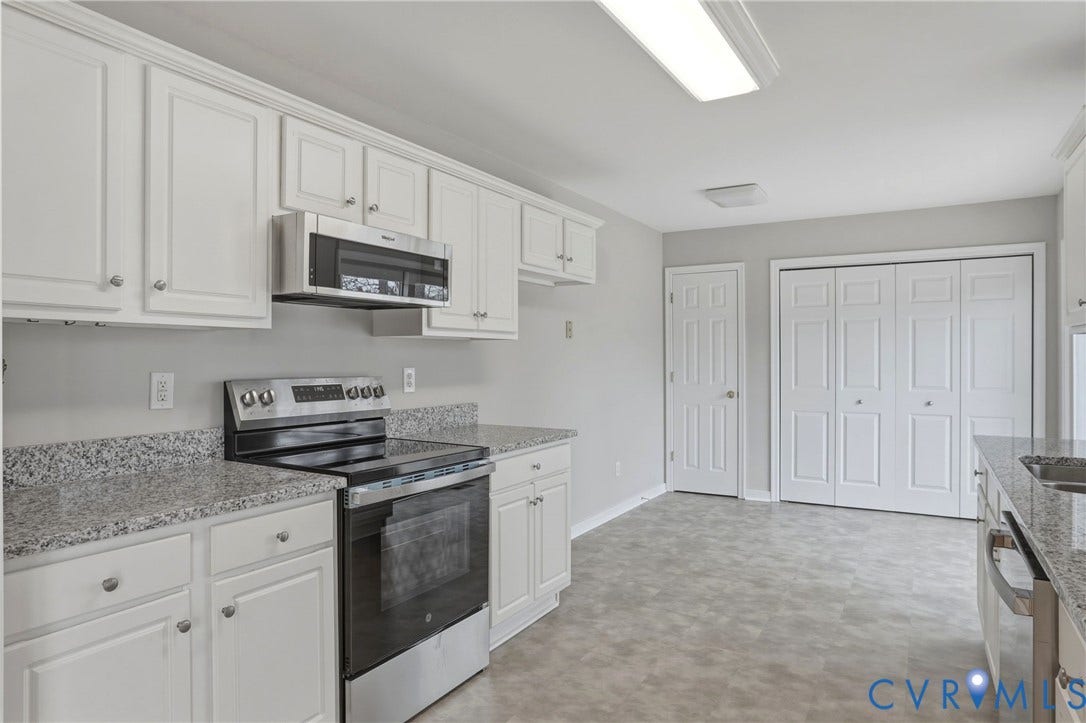 2106 Highland Drive, Powhatan, VA 23139 2106 Highland Drive, Powhatan, VA 23139