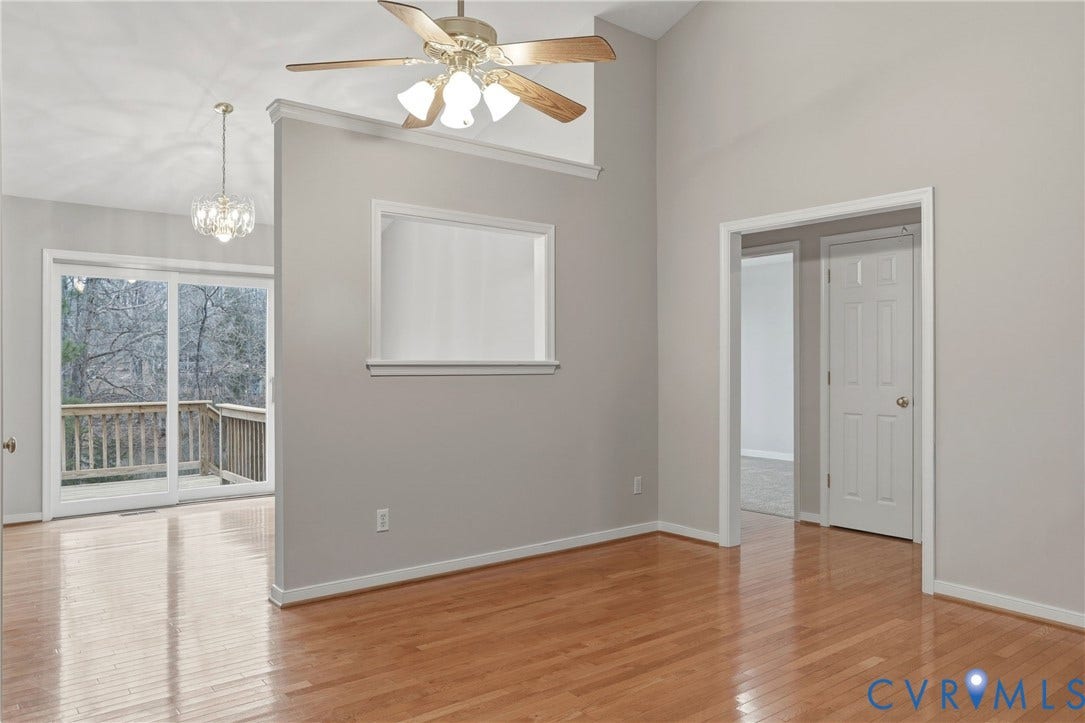 2106 Highland Drive, Powhatan, VA 23139 2106 Highland Drive, Powhatan, VA 23139