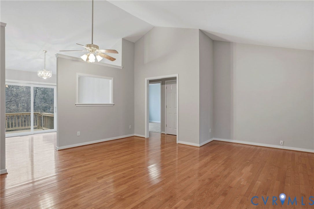 2106 Highland Drive, Powhatan, VA 23139 2106 Highland Drive, Powhatan, VA 23139