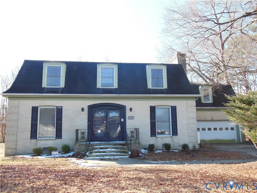 Property photo for 4605 Hero Court, Petersburg, VA
