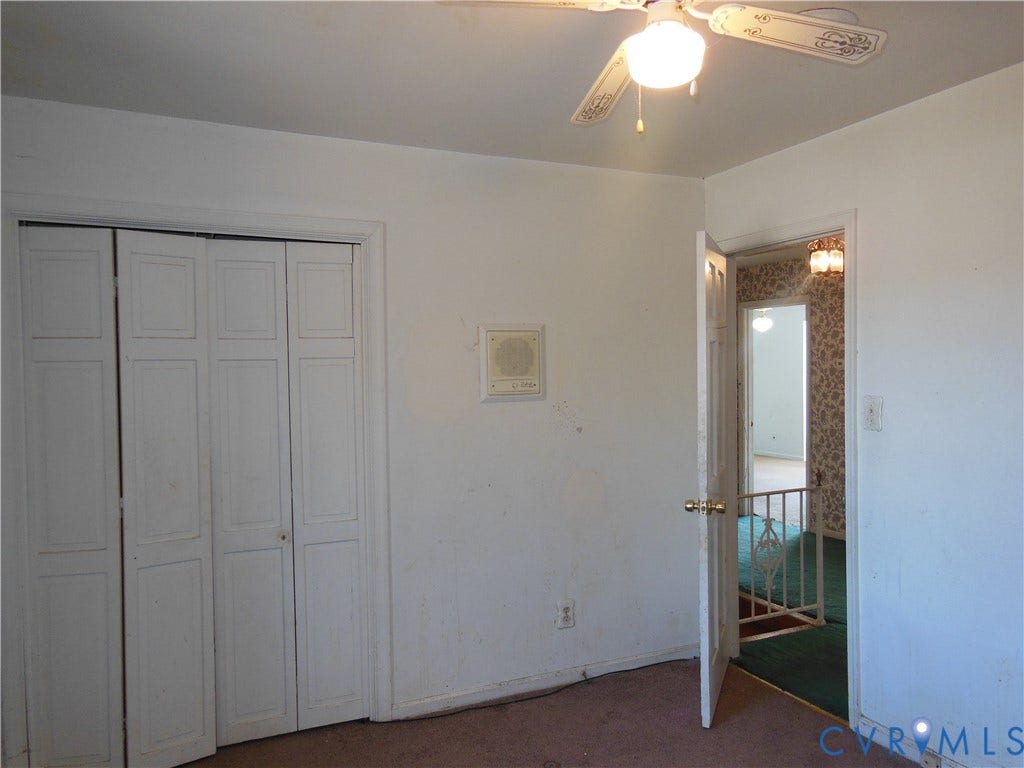 4605 Hero Court, Petersburg, VA 23803 Bedroom # 3