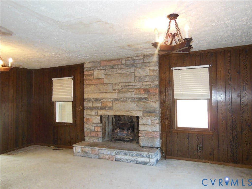 4605 Hero Court, Petersburg, VA 23803 4605 Hero Court, Petersburg, VA 23803