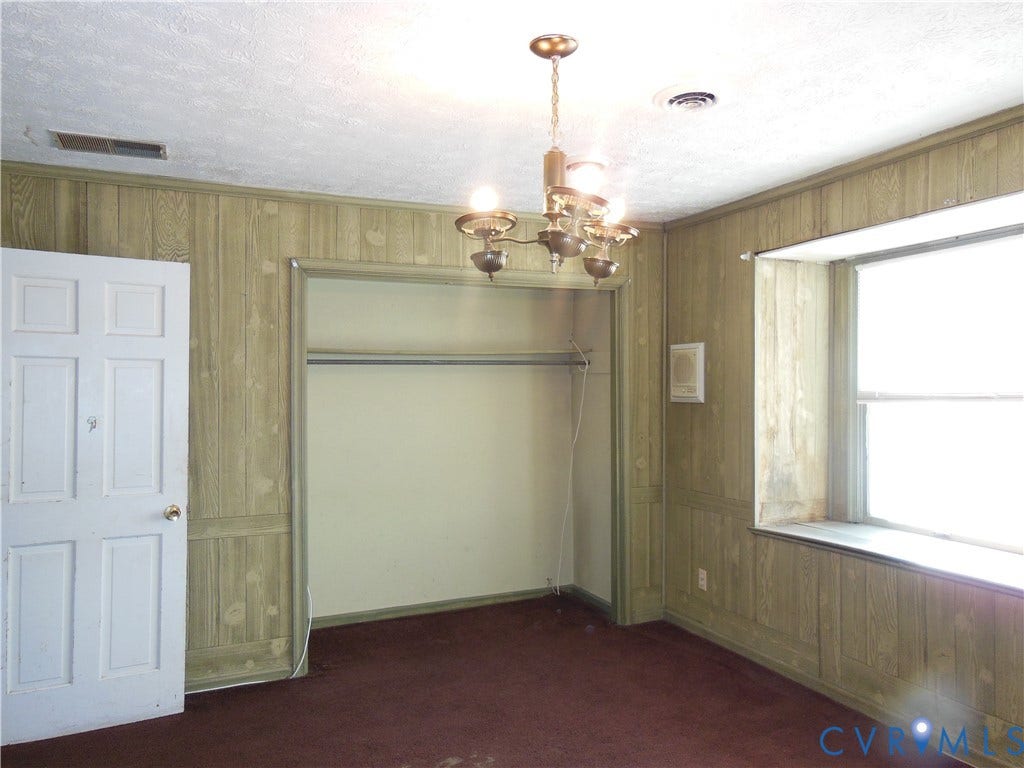4605 Hero Court, Petersburg, VA 23803 Bedroom # 4
