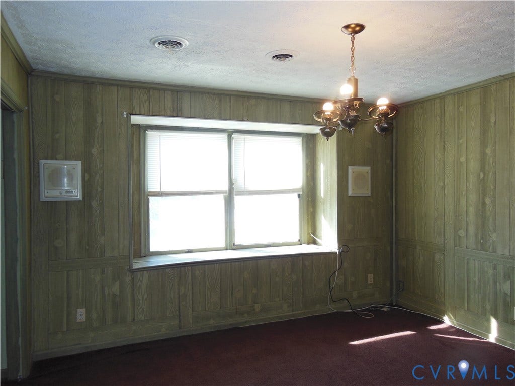 4605 Hero Court, Petersburg, VA 23803 Bedroom # 4