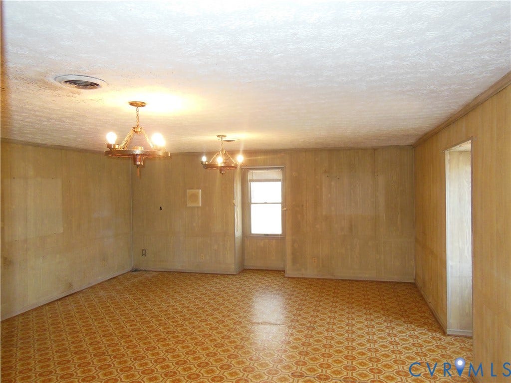 4605 Hero Court, Petersburg, VA 23803 Bonus Room over the Garage