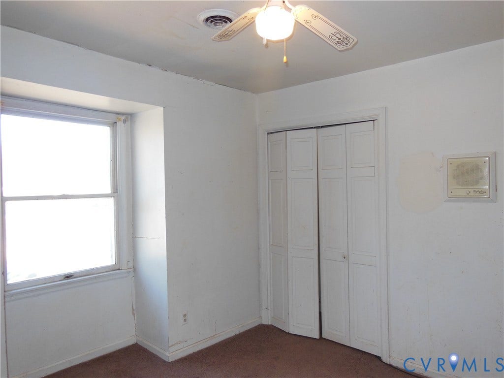 4605 Hero Court, Petersburg, VA 23803 Bedroom # 3