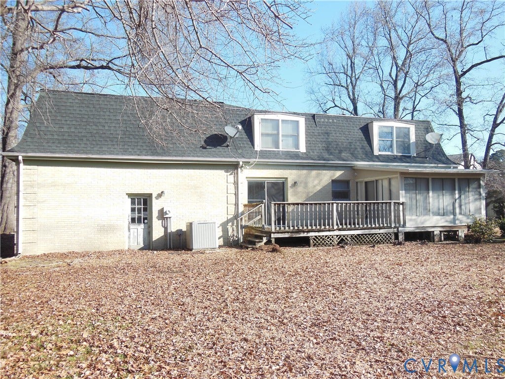4605 Hero Court, Petersburg, VA 23803 4605 Hero Court, Petersburg, VA 23803