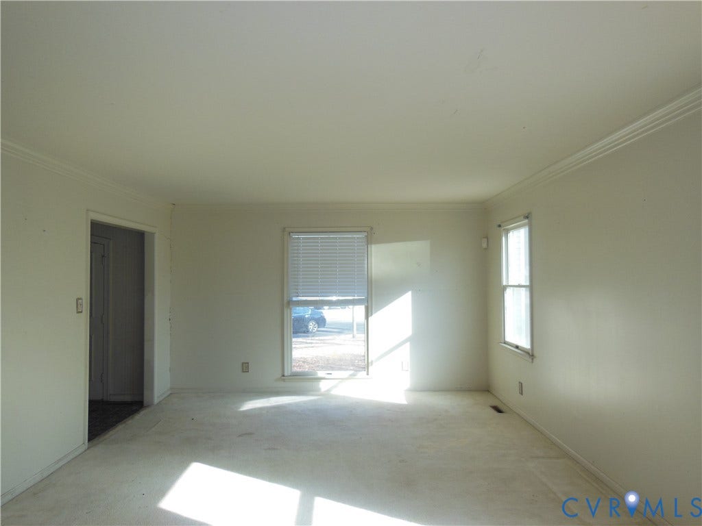 4605 Hero Court, Petersburg, VA 23803 4605 Hero Court, Petersburg, VA 23803
