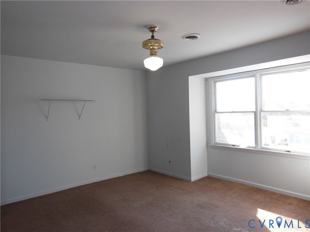 4605 Hero Court, Petersburg, VA 23803 Bedroom # 2