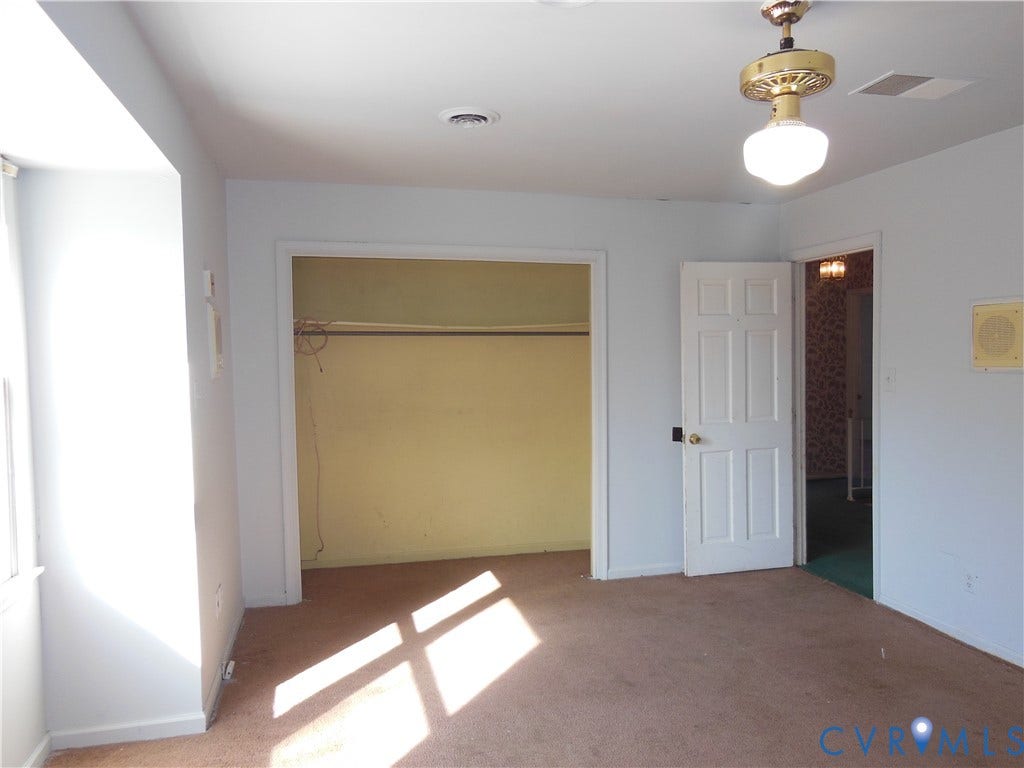 4605 Hero Court, Petersburg, VA 23803 Bedroom # 2