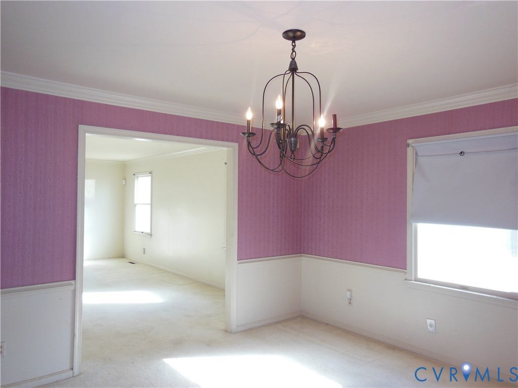 4605 Hero Court, Petersburg, VA 23803 4605 Hero Court, Petersburg, VA 23803