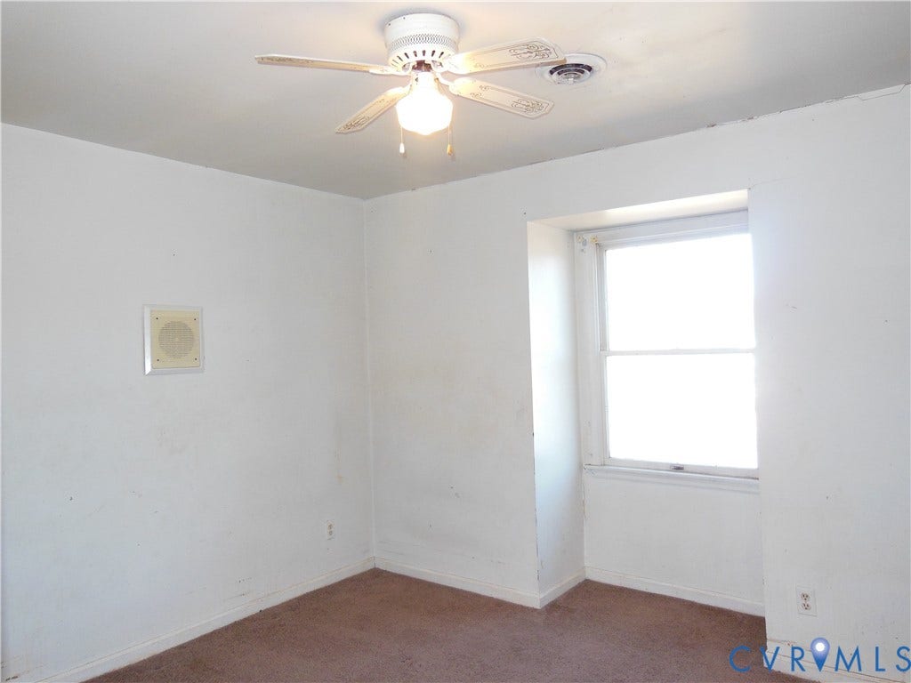 4605 Hero Court, Petersburg, VA 23803 Bedroom # 3