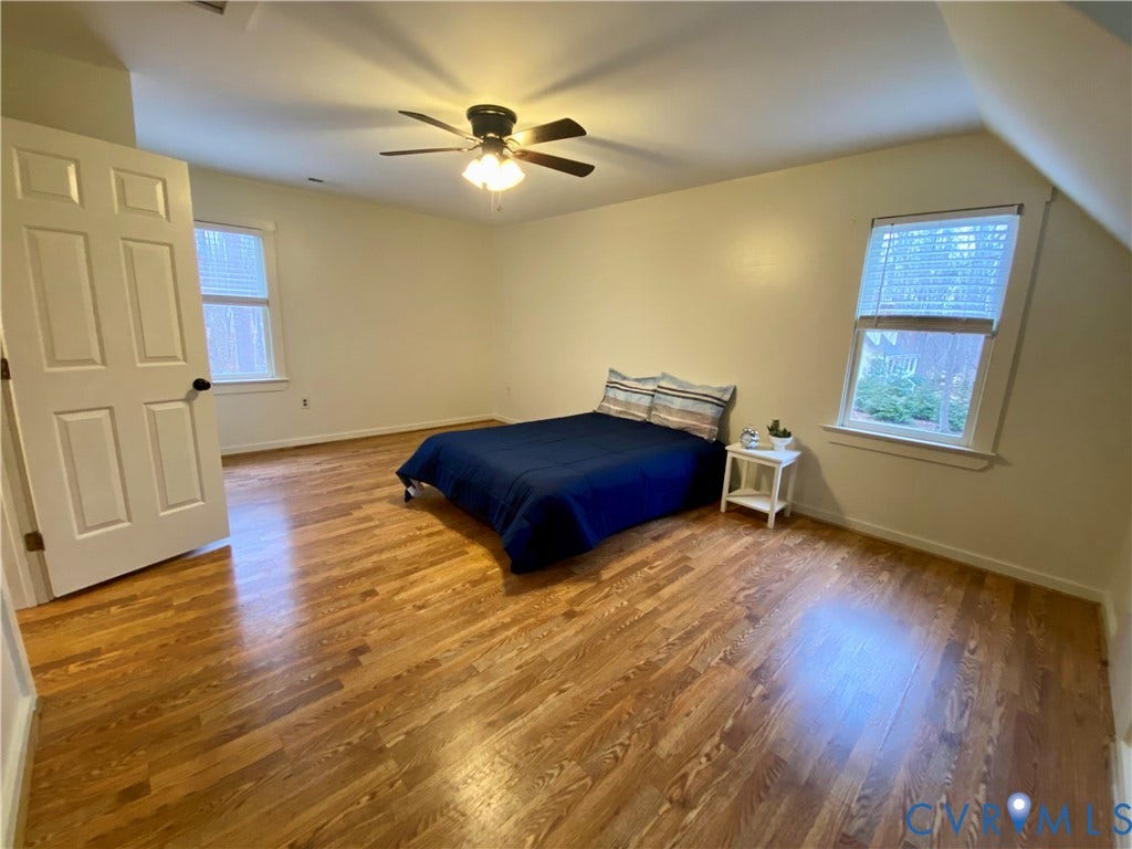 4303 Cosby Road, Powhatan, VA 23139 4303 Cosby Road, Powhatan, VA 23139