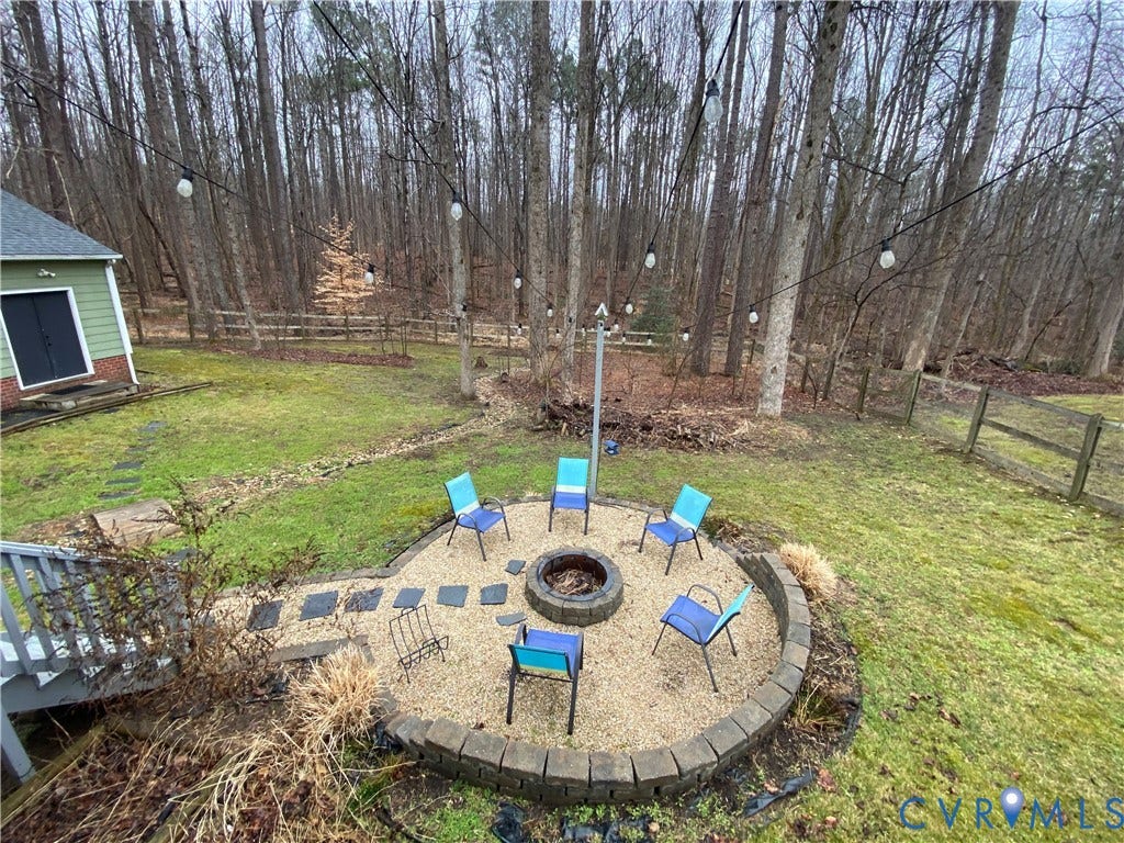 4303 Cosby Road, Powhatan, VA 23139 4303 Cosby Road, Powhatan, VA 23139