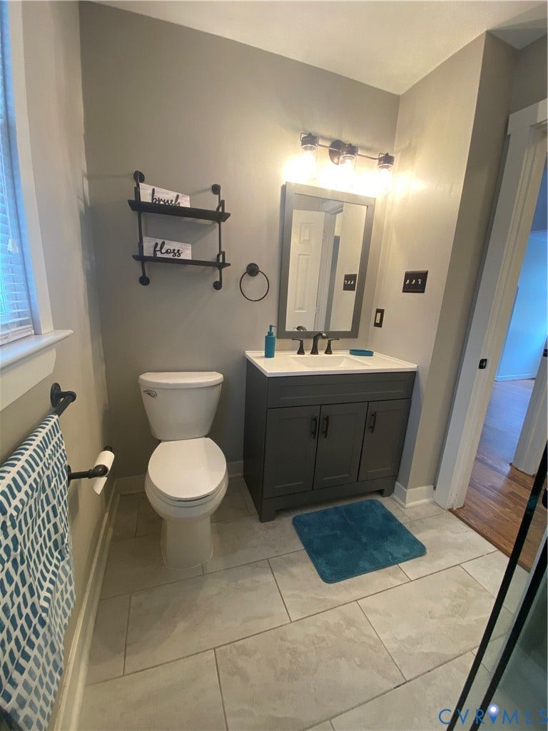 4303 Cosby Road, Powhatan, VA 23139 4303 Cosby Road, Powhatan, VA 23139