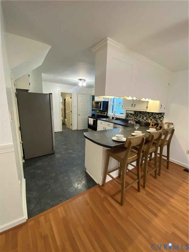 4303 Cosby Road, Powhatan, VA 23139 4303 Cosby Road, Powhatan, VA 23139