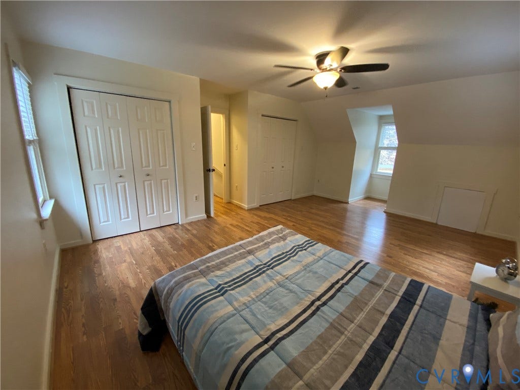 4303 Cosby Road, Powhatan, VA 23139 4303 Cosby Road, Powhatan, VA 23139