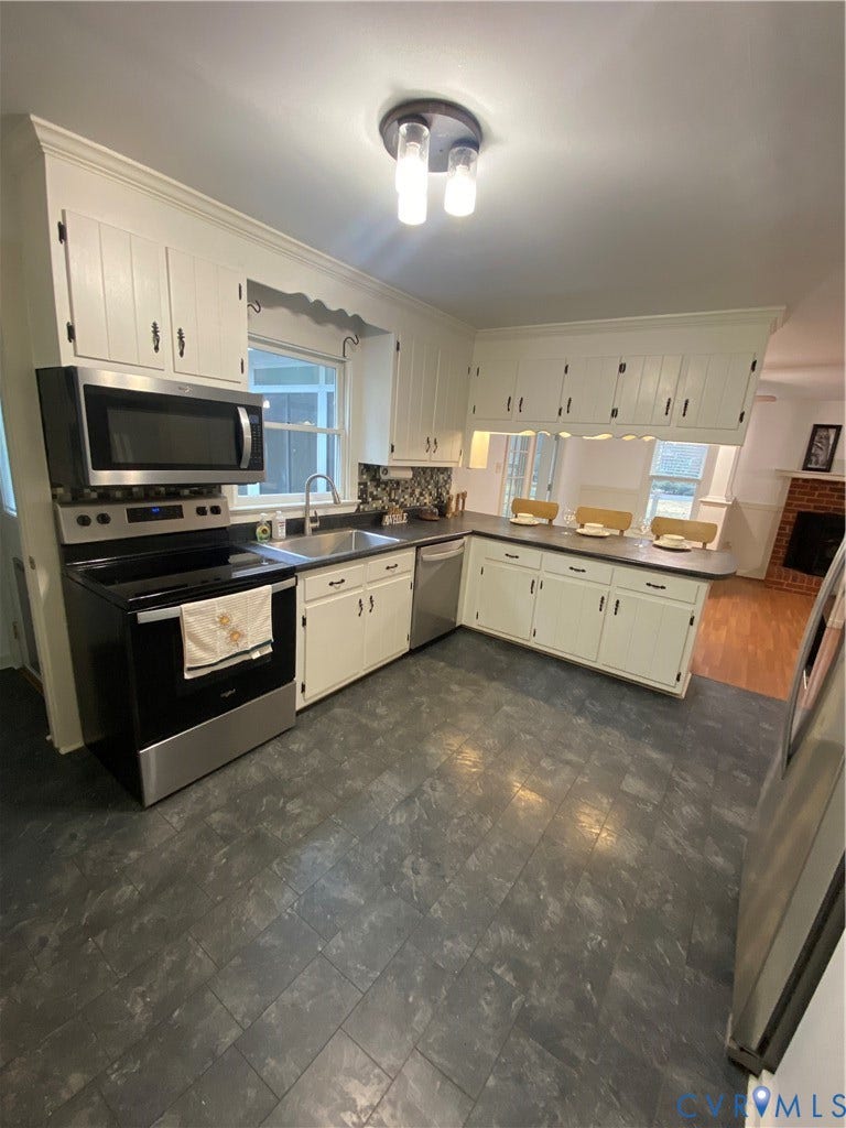 4303 Cosby Road, Powhatan, VA 23139 4303 Cosby Road, Powhatan, VA 23139