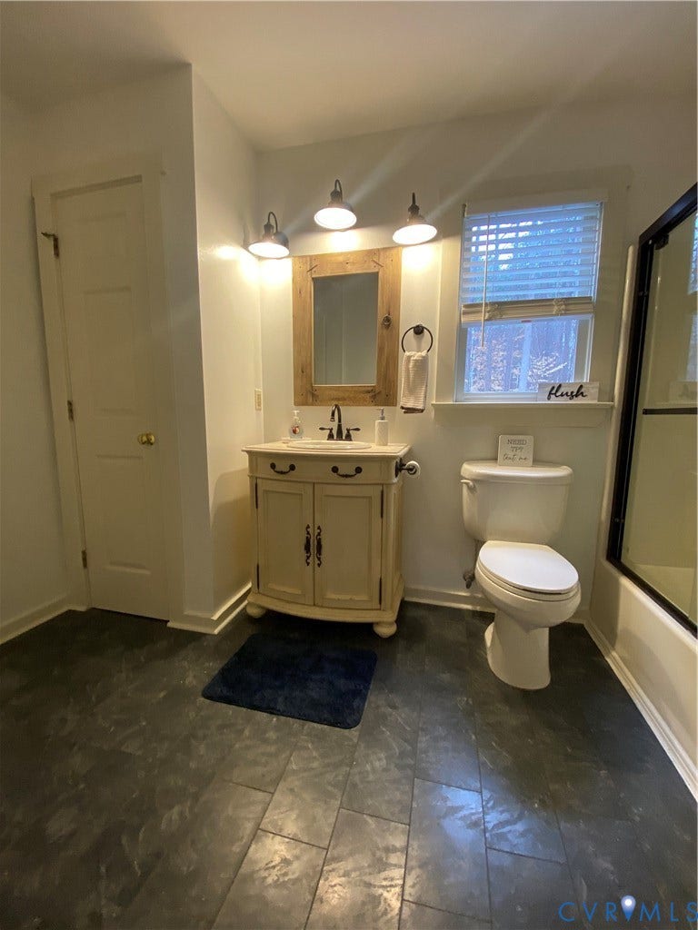 4303 Cosby Road, Powhatan, VA 23139 4303 Cosby Road, Powhatan, VA 23139