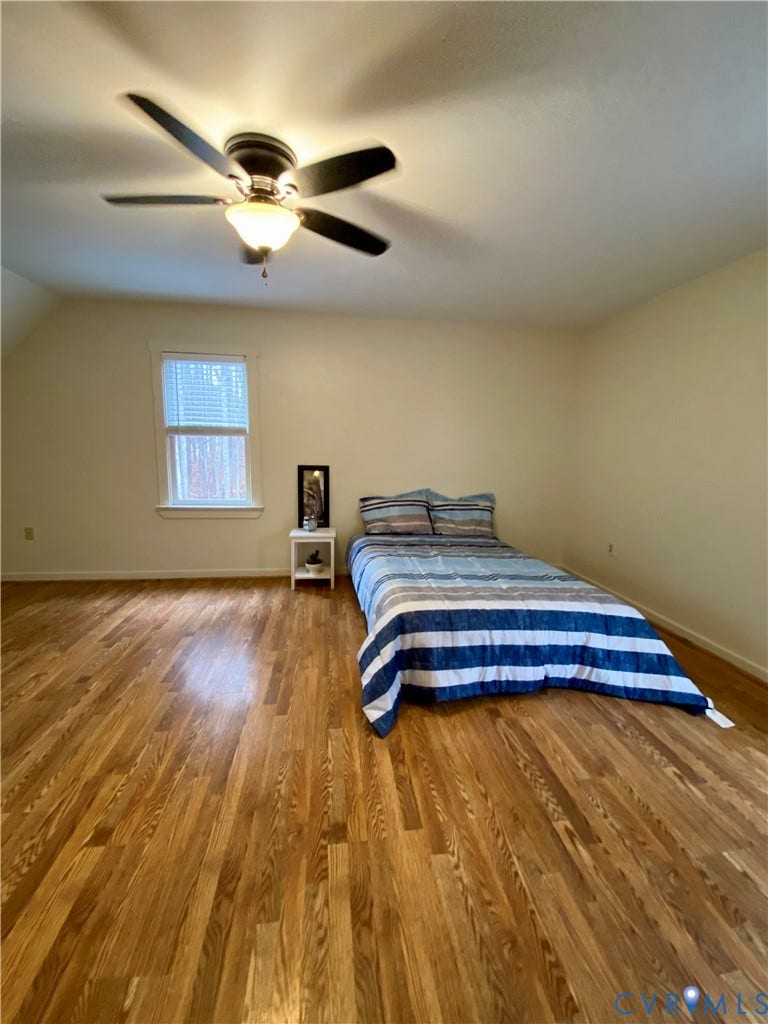 4303 Cosby Road, Powhatan, VA 23139 4303 Cosby Road, Powhatan, VA 23139
